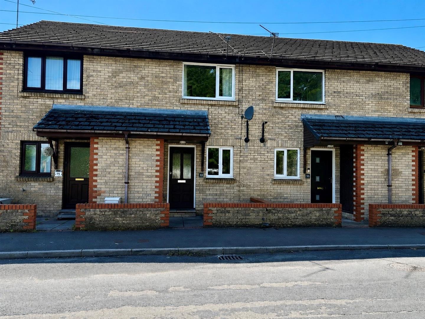 Cemetery Road, Bridgend, CF31 1NA